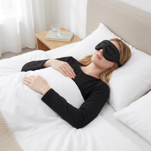 Moonwell Sleep Mask