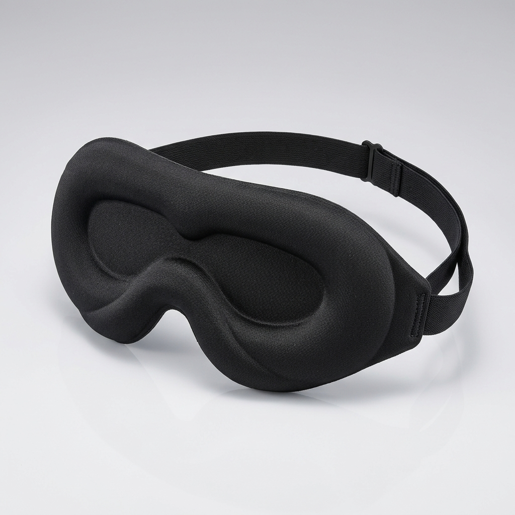 Moonwell Sleep Mask