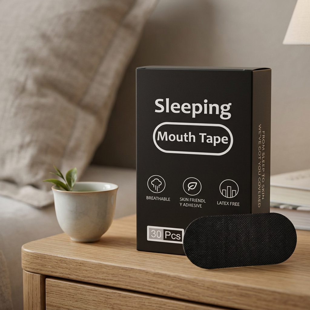 Moonwell Sleep mouthtape