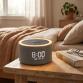 Moonwell Drift White Noise Sleep Timer